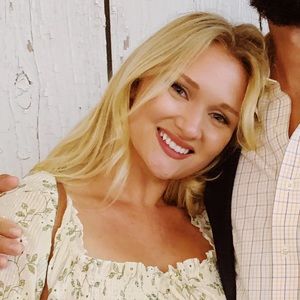 Meet your Posher, Victoria